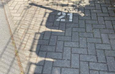 ErzGlück Apartment I WLAN I Küche I Stellplatz I 4P - Foto 27