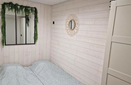 LE MUGEL cocooning SPA et proche calanques de Cassis - Foto 33