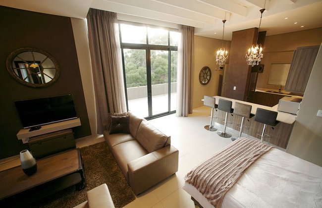 Heritage Square Apartments - Foto 24