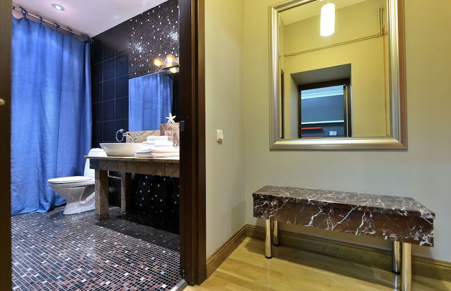 BELLE apartment on Italianskaya - Foto 36