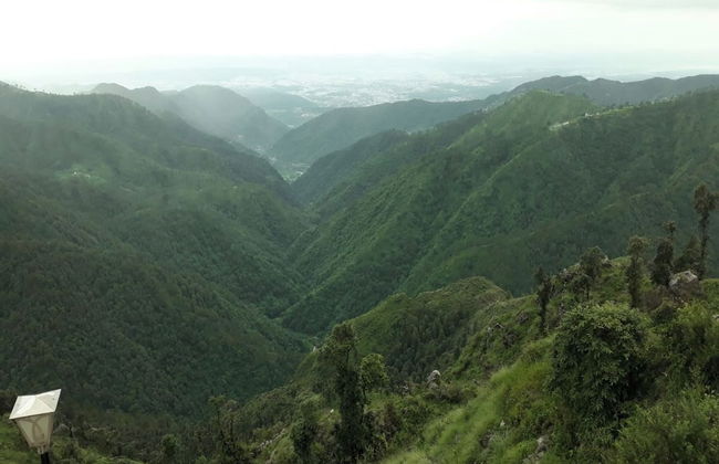 Veenu's Cottage - Foto 46