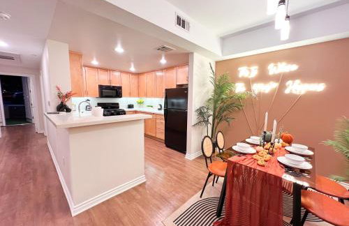 Beautiful 2 BD 3 Beds in Heart of Encino 105 - Foto 44