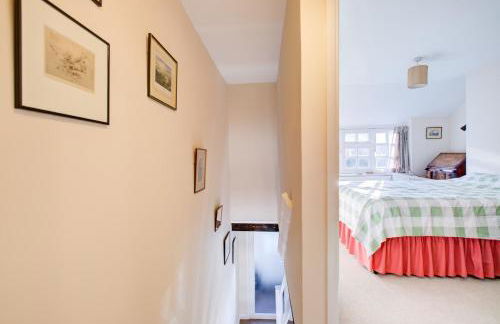 Charming Hilltop Cottage with Panoramic Views - Foto 10