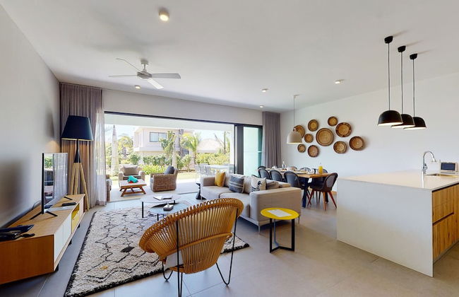 Mythic Suites & Villas by MJ Holidays - Foto 44