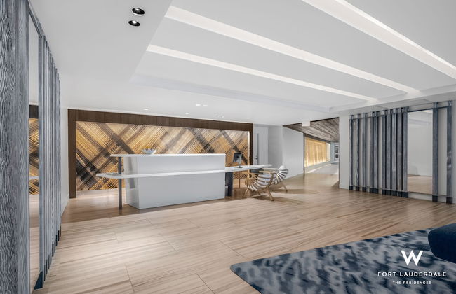 W Fort Lauderdale Residences - Foto 2