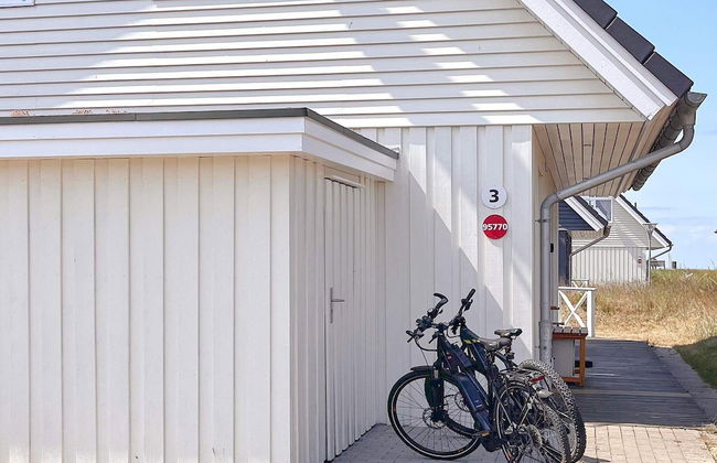 Holiday Home in Wendtorf - Foto 18