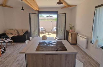 Chalet - Photo 17