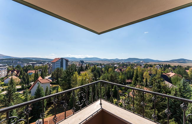 Queen of Zlatibor hotel & Spa - Foto 80