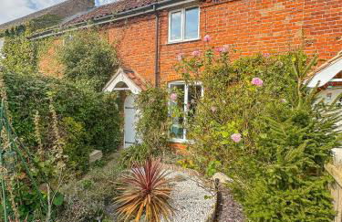 Quaint 2 bed cottage near North Norfolk Coast - Harpers Cottages - Foto 1