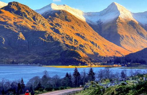 Ratagan Lodge - Photo 8