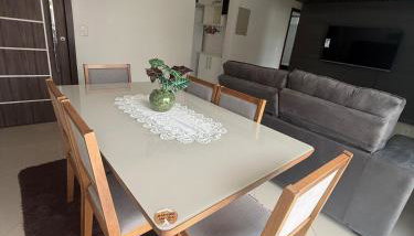 apartamento temporada Belém , Mario covas - Foto 5