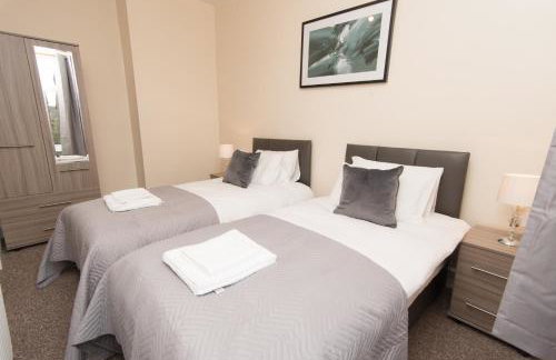 Campbell House - Foto 23