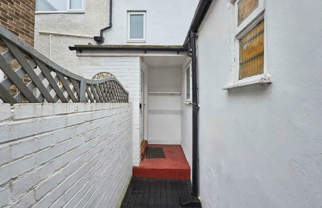 Host Stay Queen Street Apartment - Foto 19