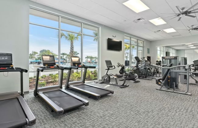 Brand New! Windsor Island 5BR Cozy Home Wpool/spa - Foto 74