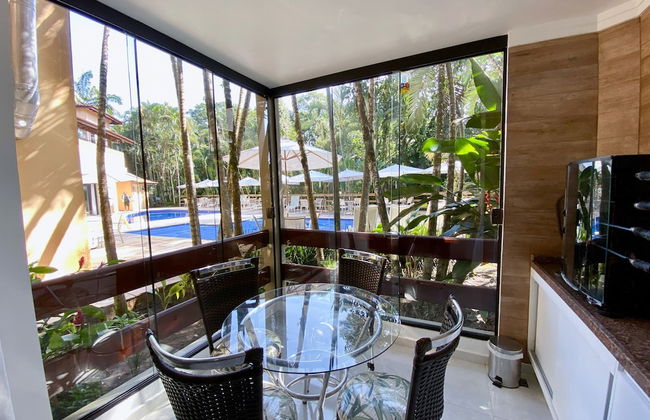 Riviera Green Residence - Foto 12