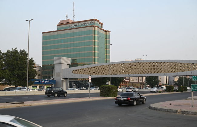 Platinum Suites Jeddah - Foto 1