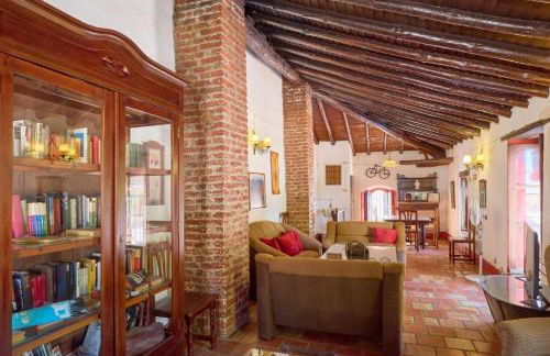 Casa Rural con encanto El Coronel, Los Pánchez, Fuente Obejuna - Foto 57