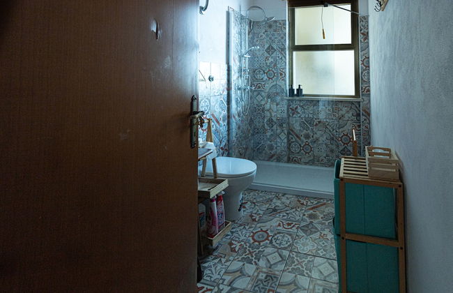 Casa vacanza Appartamento Palumbo - Foto 56