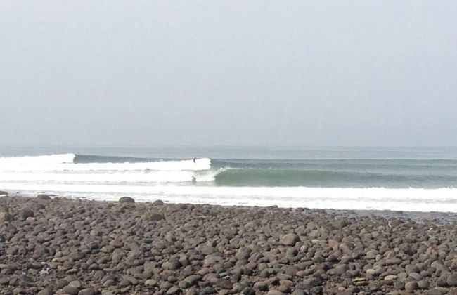 Medewi Surf Villa - Foto 9