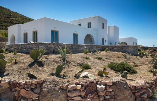 Natura Villas Paros - Photo 76