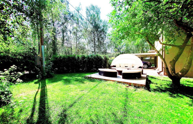 Cofy Rentals Tallinn - Foto 56