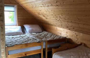 Domek letniskowy w Chojnie - Foto 10