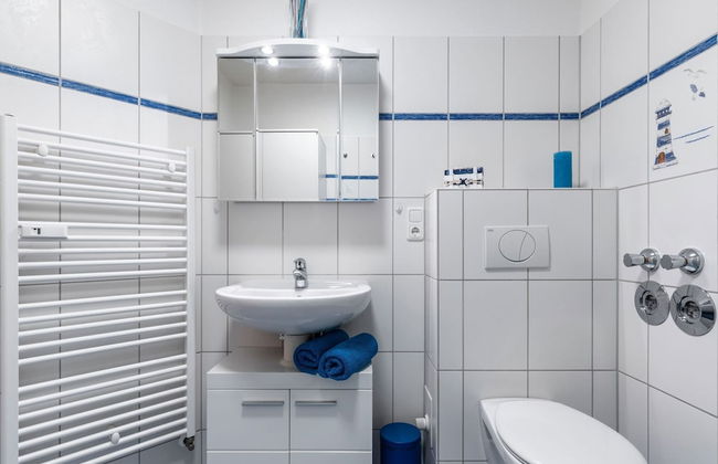 Attractive Apartment in Boltenhagen near Sea - Foto 17