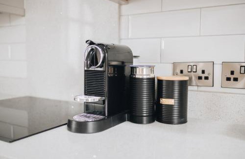 The Old Granary - Foto 54