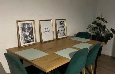 Ferienwohnung Alpenblick - Foto 2