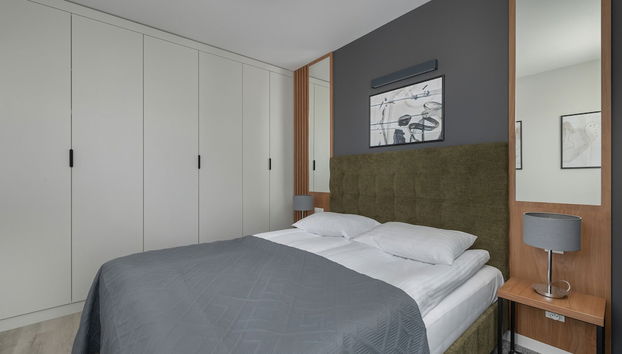 Centre of Zakopane Szymony by Renters - Foto 4, Habitación