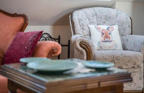 Haus Himmelblick mit privater Sauna - Foto 5