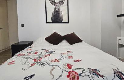 Loft con terraza privada - Foto 5