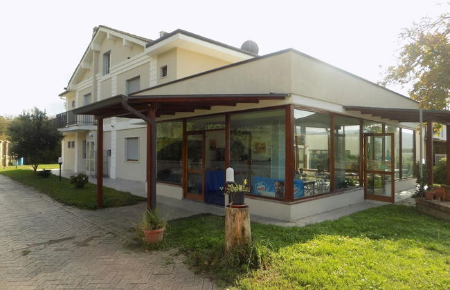 Hotel Il Ciliegio - Foto 39