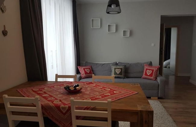 Apartamenty Bory 6a - Photo 16