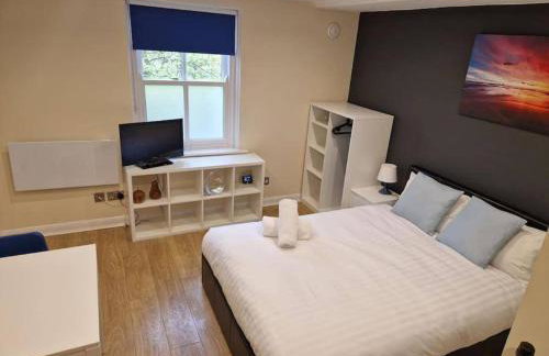 Tranquil Studio Apartment - Foto 1