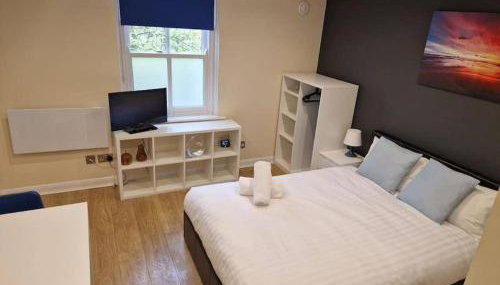 Tranquil Studio Apartment - Foto 1