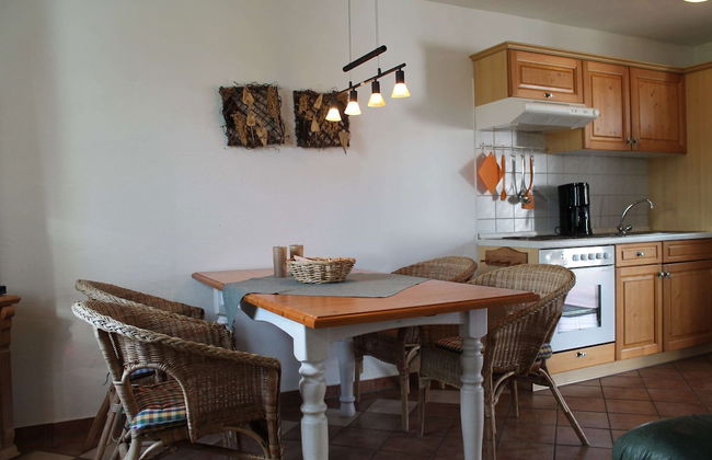 Comfortable Apartment in Quaint Holiday Village - Foto 23