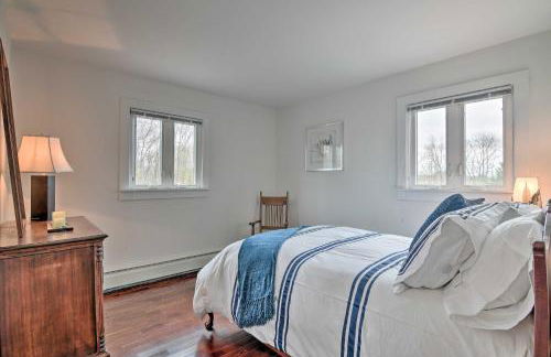 Lovely Highland Home with Pool and Hot Tub! - Foto 22