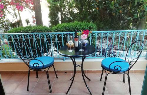 Poseidon Apartments - Foto 27