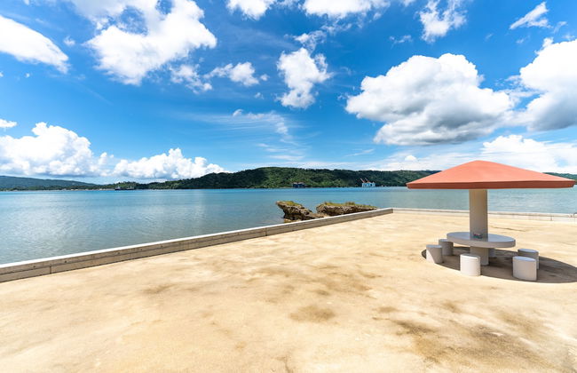 Lala Court Seaside YAGAJI - Foto 34