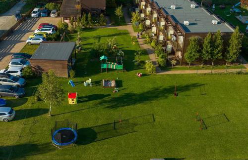 Domki Apartamentowe Bueno - Foto 48