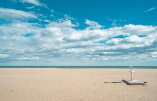 FiveStepsToSea - Beach Apartment Valencia - Foto 18