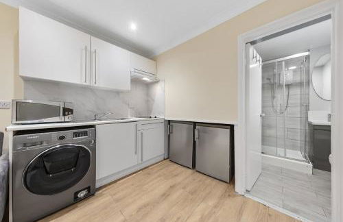 Cosy one bedroom Apartment - London Bridge - Foto 15