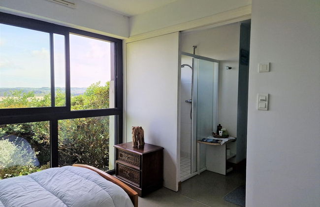 Architect Villa With Fantastic sea View, Locquirec - Foto 13