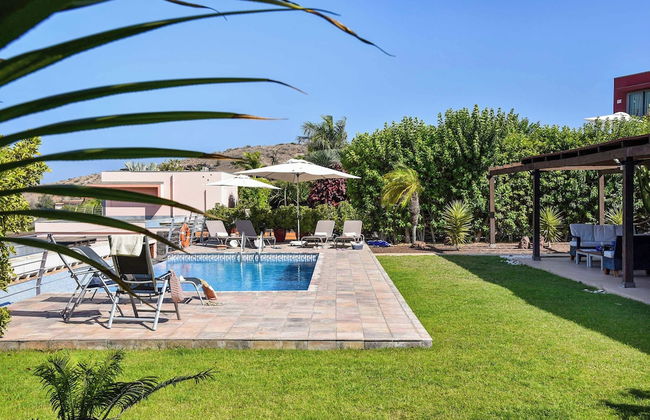 Salobre Villa 3 - Foto 7