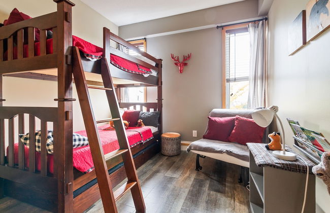 Cachet Crossing Chalets - Foto 16