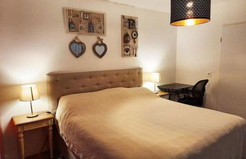 Magnifique appartement avec terrasse et parking, 8 Personnes - Foto 7