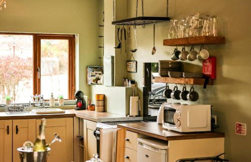 Greenvale Cabins - Foto 45