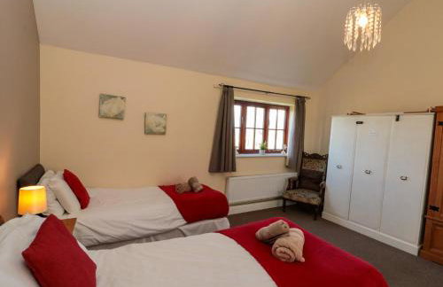 Partridge Cottage - Foto 24