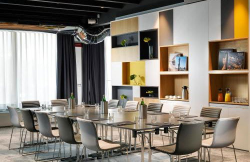 UNA Hotels The One Milano Hotel & Residence - Foto 45